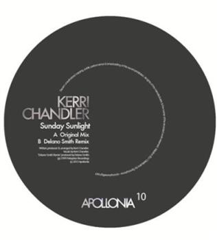 Kerri Chandler – Sunday Sunlight - APOLLONIA