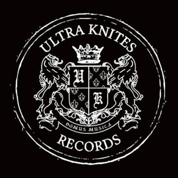 Ultra Knites - Got To Release EP - Ultra Knites