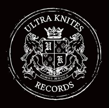 Ultra Knites - Got To Release EP - Ultra Knites Ultra Knites - Got To Release EP - Ultra Knites