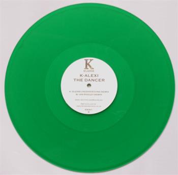 K-Alexi - The Dancer - K KLASSIK K-Alexi - The Dancer - K KLASSIK