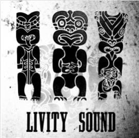 Livity Sound - Livity Sound LP (2 x CD) - Livity Sound Recordings