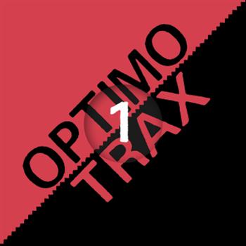 L/F/D/M - Purple Maps - Optimo Trax