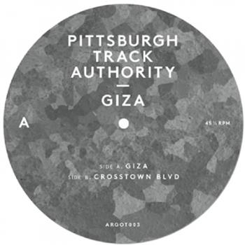 Pittsburgh Track Authority - Argot