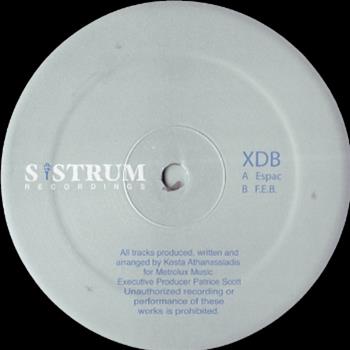 XDB - Sistrum