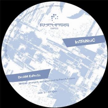 Intrinsic - Emphasis Recordings