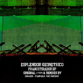 Esplendor Geometrico - Frigio