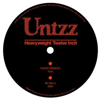 BDOH003 - VA - Untzz BDOH003 - VA - Untzz