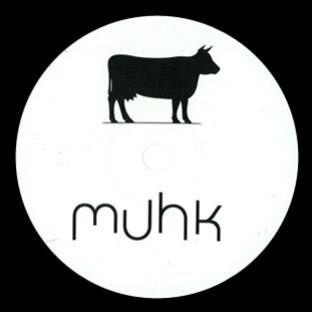 CRC - Mr EP - Muhk