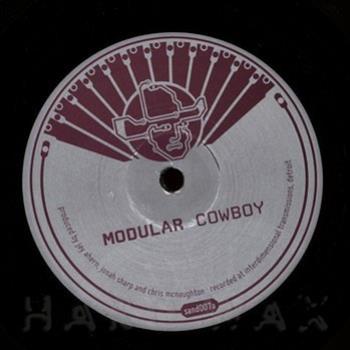 Modular Cowboy - Modular Cowboy