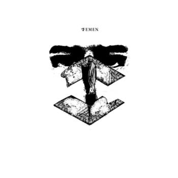 Hound Scales - Femen - Fifth Wall Records Hound Scales - Femen - Fifth Wall Records