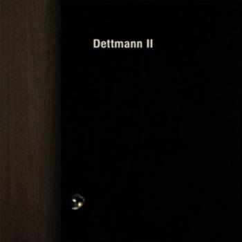 Marcel Dettmann - Dettmann II - Ostgut Ton