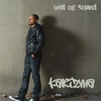 Karizma - Wall Of Sound LP - R2 Records