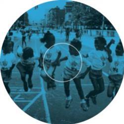 Kez YM - Late Night Blue Sound EP - City Fly Kez YM - Late Night Blue Sound EP - City Fly