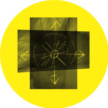 Bleak - Open Space EP - SECRETSUNDAZE Bleak - Open Space EP - SECRETSUNDAZE