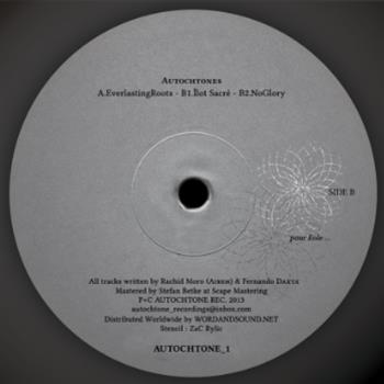 Autochtones - Autochtone