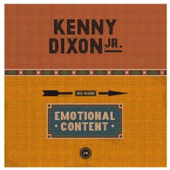 Kenny Dixon Jr. / Terrence Parker - Jdr