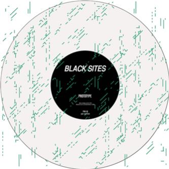 Black Sites - (Helena Hauff & F#X) - Pan