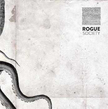 JORDAN PEAK - S.O.O.N. - ROGUE SOCIETY