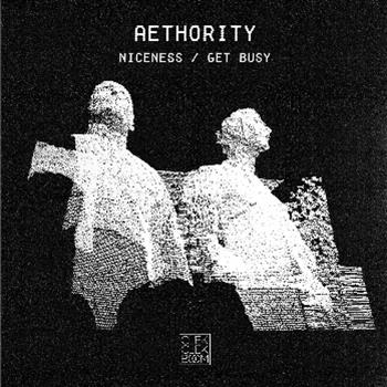 Aethority - ClekClekBoom Recordings