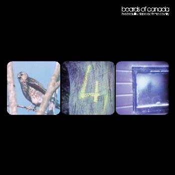 Boards of Canada - In A Beautiful Place Out In The Country - Warp