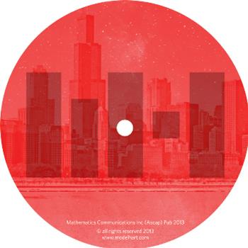 Hieroglyphic Being (Jamal Moss) - A Plutonian Love Affair E.P - Modelhart Hieroglyphic Being (Jamal Moss) - A Plutonian Love Affair E.P - Modelhart
