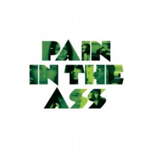 Nina Kraviz - Pain In The Ass (White Vinyl Repress) - Rekids