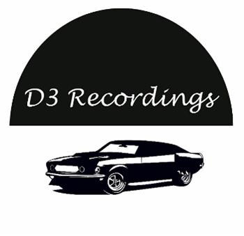 D3 Recordings - One - D3 Recordings