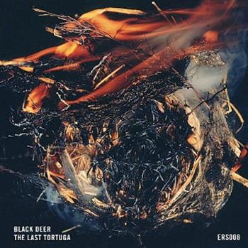 Black Deer - The Last Tortuga EP - Emotional Response
