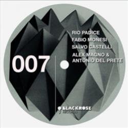 007 - VA - BlackRose Records