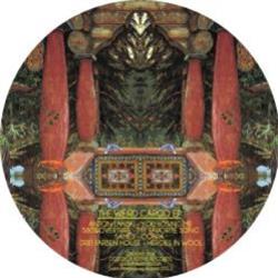 The Weird Cargo EP - VA - Godzilla Kebab The Weird Cargo EP - VA - Godzilla Kebab