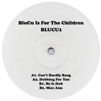DJ Bang - Blucu Is For The Children - BLUCU DJ Bang - Blucu Is For The Children - BLUCU