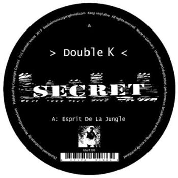 Double K - Baobab Secret