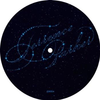Terrence Parker - Why After All This - JD Records Terrence Parker - Why After All This - JD Records