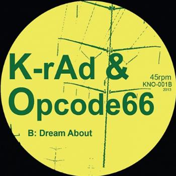 K-rAd & Opcode66 - KNO