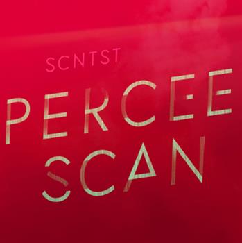 SCNTST - Percee Scan - Boysnoize Records