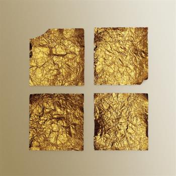 Seams - Quarters LP (inc. Download Code) - Full Time Hobby