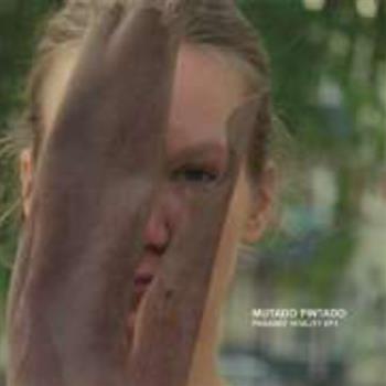Mutado Pintado - Peasant Vitality EP (7") - Peasant Vitality Mutado Pintado - Peasant Vitality EP (7") - Peasant Vitality