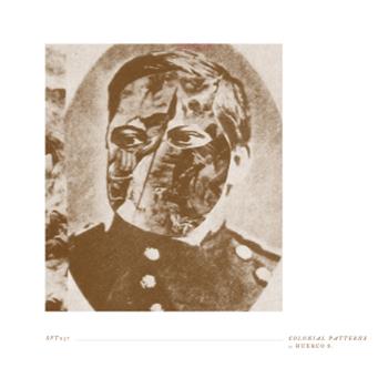 HUERCO S. - Colonial Patterns LP (2 X 12") - Software