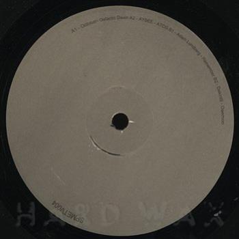 Earth Tones 4 - VA - Soul People Music Earth Tones 4 - VA - Soul People Music