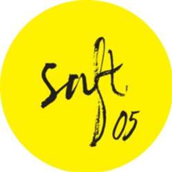 Andy Ash - In Love EP - SAFT