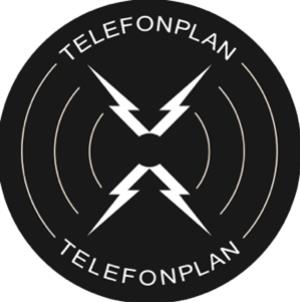 Zoé Zoe - Twista EP - Telefonplan Records