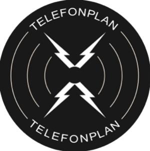 Zoé Zoe - Twista EP - Telefonplan Records