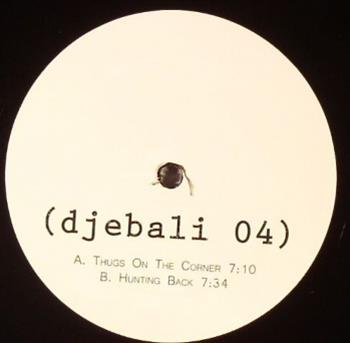 Djebali - #4 - Djebali