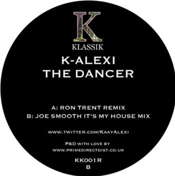 K-Alexi - The Dancer (Remixes) - K KLASSIK