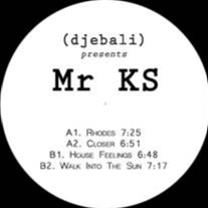 Mr KS - Djebali