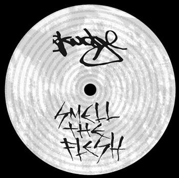 Smell The Flesh (MRSK) - Skudge Records