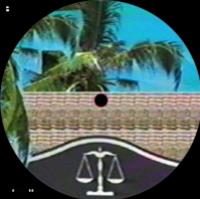 Circuit, Burns & Hawk (Secret Circuit, Willie Burns & Torn Hawk) - From The Legal Pad Of... - No Label