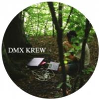 DMX Krew - Reith Tracks LP - No Label