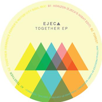 Ejeca - Together - Needwant
