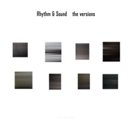Rhythm & Sound - The Versions - Burial Mix